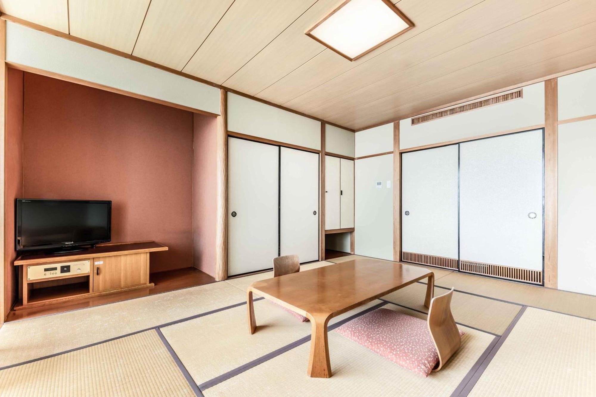 Spa And Resort Hotel Solage Oita Hiji Beppuwan Exterior foto